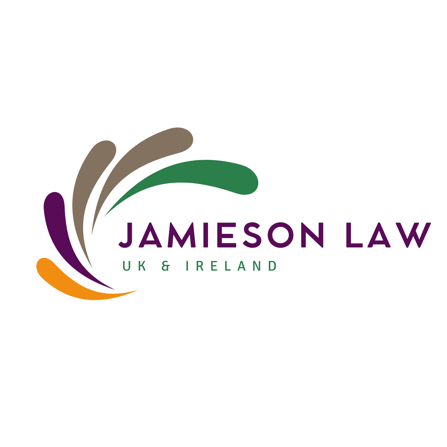 =Jamieson Law
