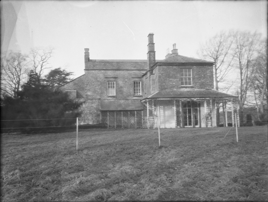Rural Visionaries: Tales of Creativity in Britain's Country Houses